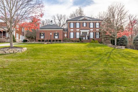 4637 Ellery Lane Indianapolis IN 46250