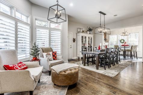 4637 Ellery Lane Indianapolis IN 46250