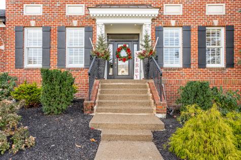 4637 Ellery Lane Indianapolis IN 46250