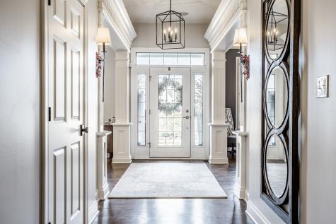 4637 Ellery Lane Indianapolis IN 46250