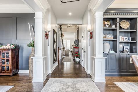 4637 Ellery Lane Indianapolis IN 46250