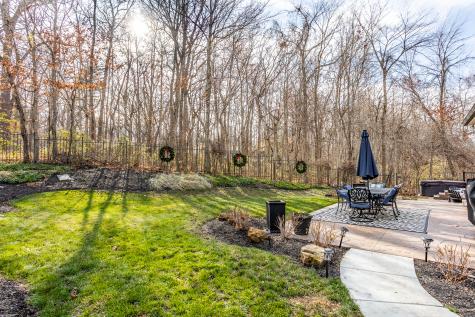 4637 Ellery Lane Indianapolis IN 46250