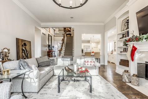 4637 Ellery Lane Indianapolis IN 46250