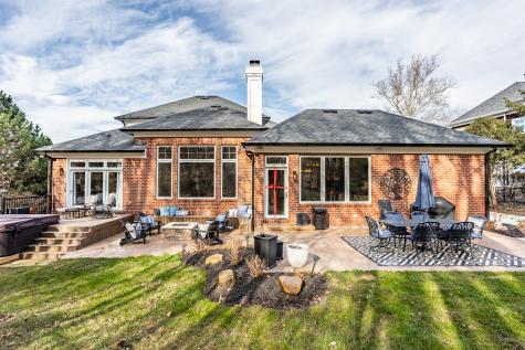 4637 Ellery Lane Indianapolis IN 46250