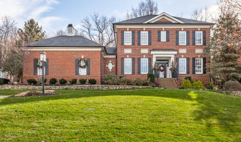 4637 Ellery Lane Indianapolis IN 46250