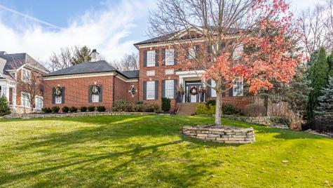 4637 Ellery Lane Indianapolis IN 46250