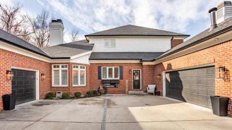 4637 Ellery Lane Indianapolis IN 46250