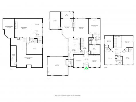 4637 Ellery Lane Indianapolis IN 46250