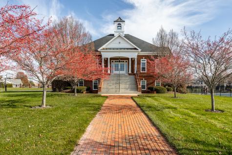 4637 Ellery Lane Indianapolis IN 46250