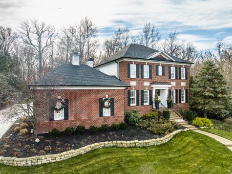 4637 Ellery Lane Indianapolis IN 46250