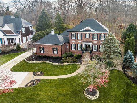 4637 Ellery Lane Indianapolis IN 46250