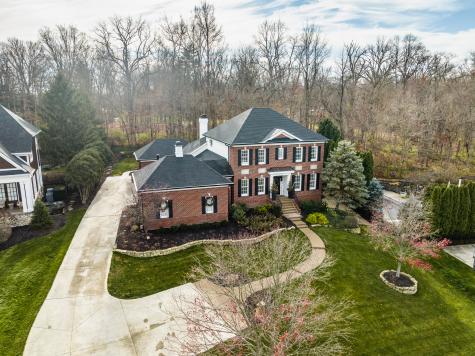 4637 Ellery Lane Indianapolis IN 46250