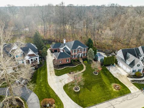 4637 Ellery Lane Indianapolis IN 46250