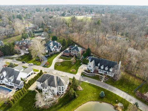 4637 Ellery Lane Indianapolis IN 46250