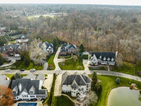 4637 Ellery Lane Indianapolis IN 46250