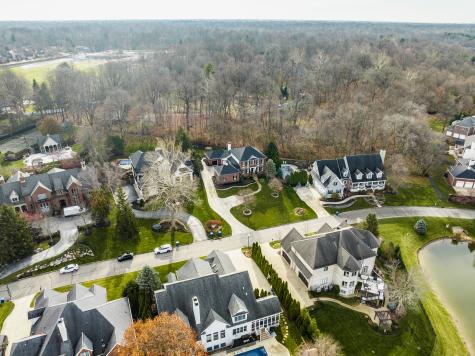 4637 Ellery Lane Indianapolis IN 46250