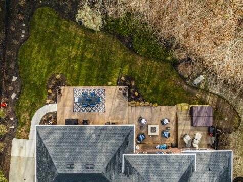 4637 Ellery Lane Indianapolis IN 46250
