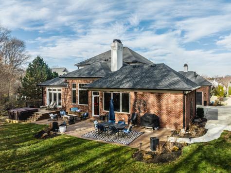 4637 Ellery Lane Indianapolis IN 46250
