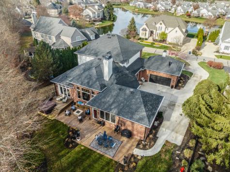 4637 Ellery Lane Indianapolis IN 46250