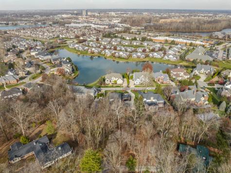 4637 Ellery Lane Indianapolis IN 46250