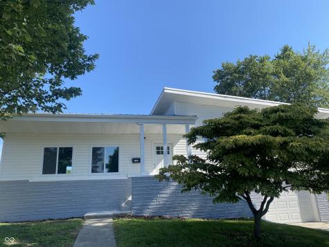 1009 Orchard Drive Seymour IN 47274