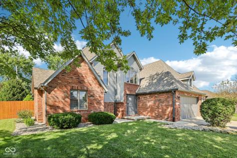 1440 Aaron Drive W Shelbyville IN 46176