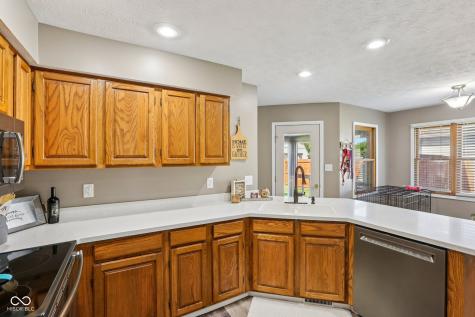1440 Aaron Drive W Shelbyville IN 46176