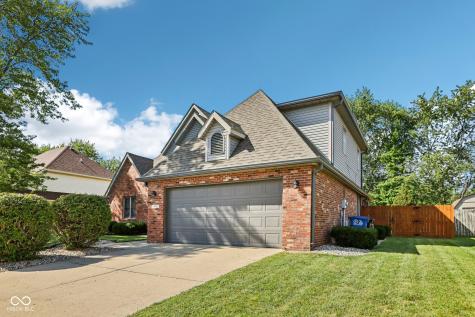 1440 Aaron Drive W Shelbyville IN 46176