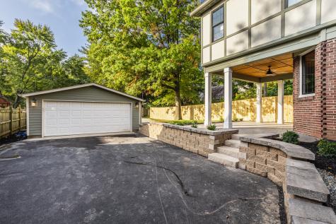 25 E 54th Street Indianapolis IN 46220