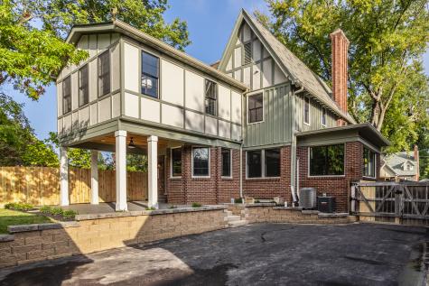 25 E 54th Street Indianapolis IN 46220