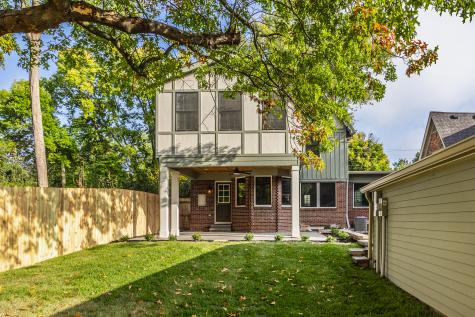 25 E 54th Street Indianapolis IN 46220