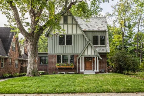 25 E 54th Street Indianapolis IN 46220