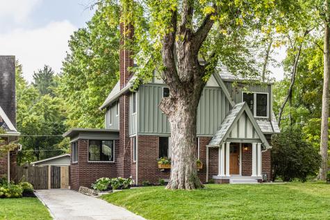 25 E 54th Street Indianapolis IN 46220