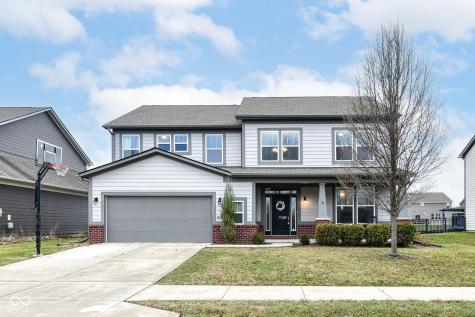 102 Balsam Drive Danville IN 46122