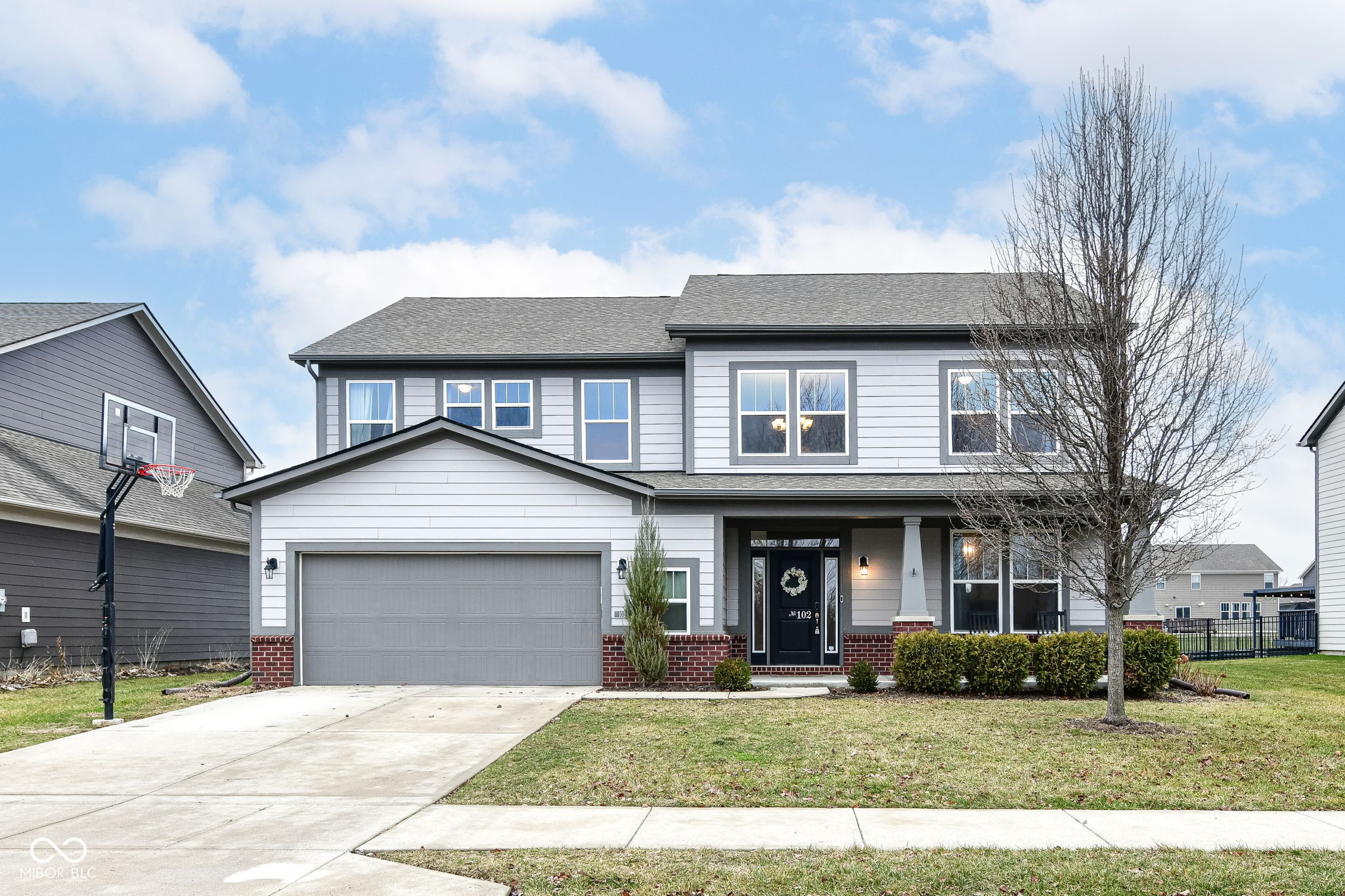 102 Balsam Drive Danville IN 46122