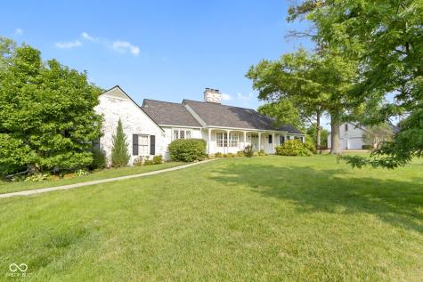 5420 Roxbury Road Indianapolis IN 46226