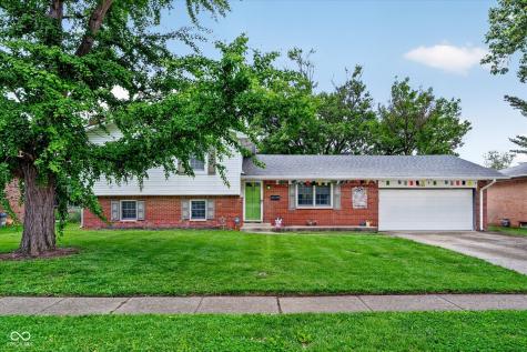 6044 W 29th Place Indianapolis IN 46224