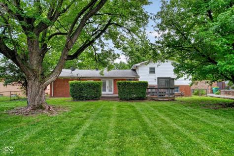 6044 W 29th Place Indianapolis IN 46224