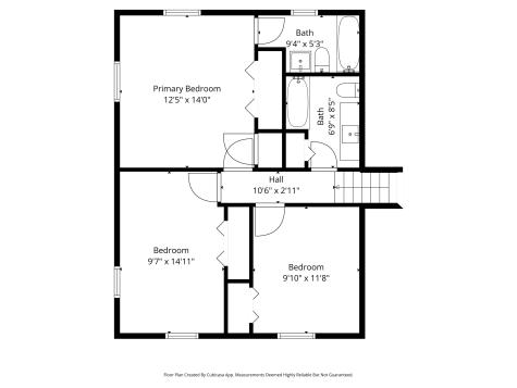 6044 W 29th Place Indianapolis IN 46224