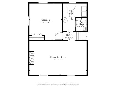 6044 W 29th Place Indianapolis IN 46224