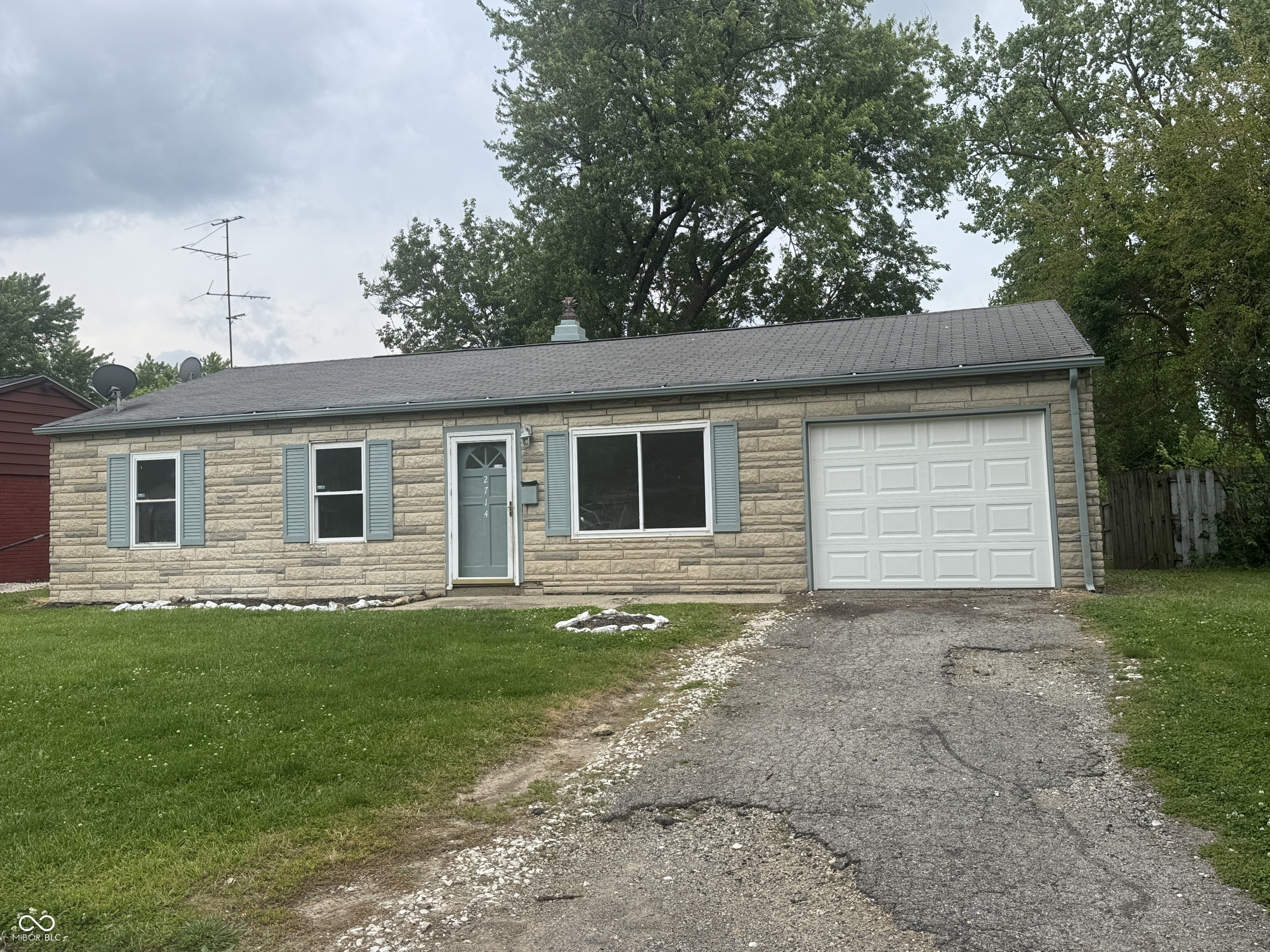 2714 Belmar Avenue Indianapolis IN 46219