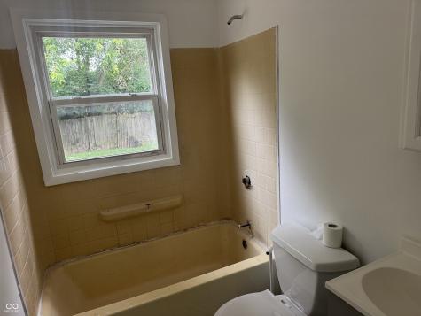 2714 Belmar Avenue Indianapolis IN 46219