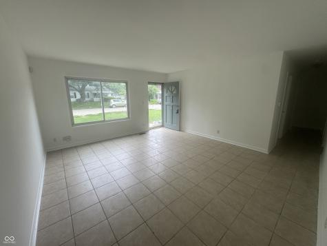 2714 Belmar Avenue Indianapolis IN 46219