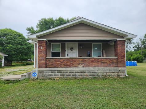 335 National Avenue Indianapolis IN 46227