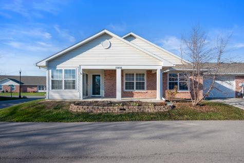 10838 Cape Coral Lane Indianapolis IN 46229