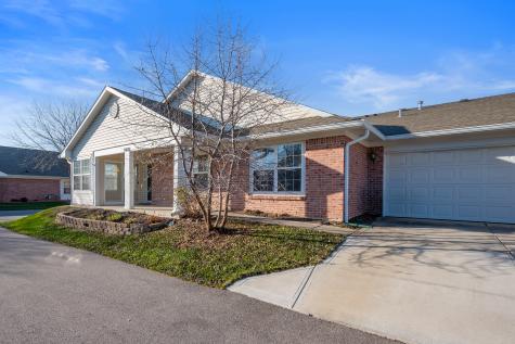 10838 Cape Coral Lane Indianapolis IN 46229