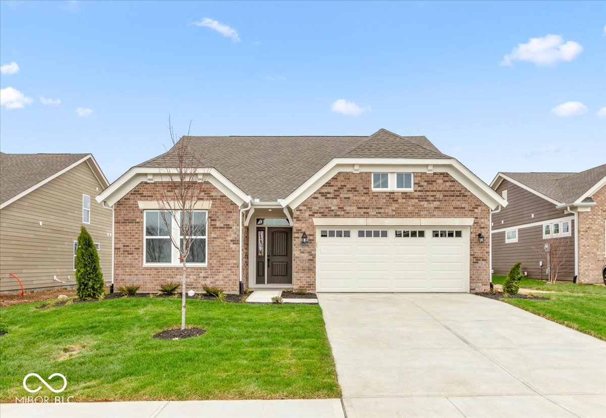 15184 Covebrook Lane Fishers IN 46037