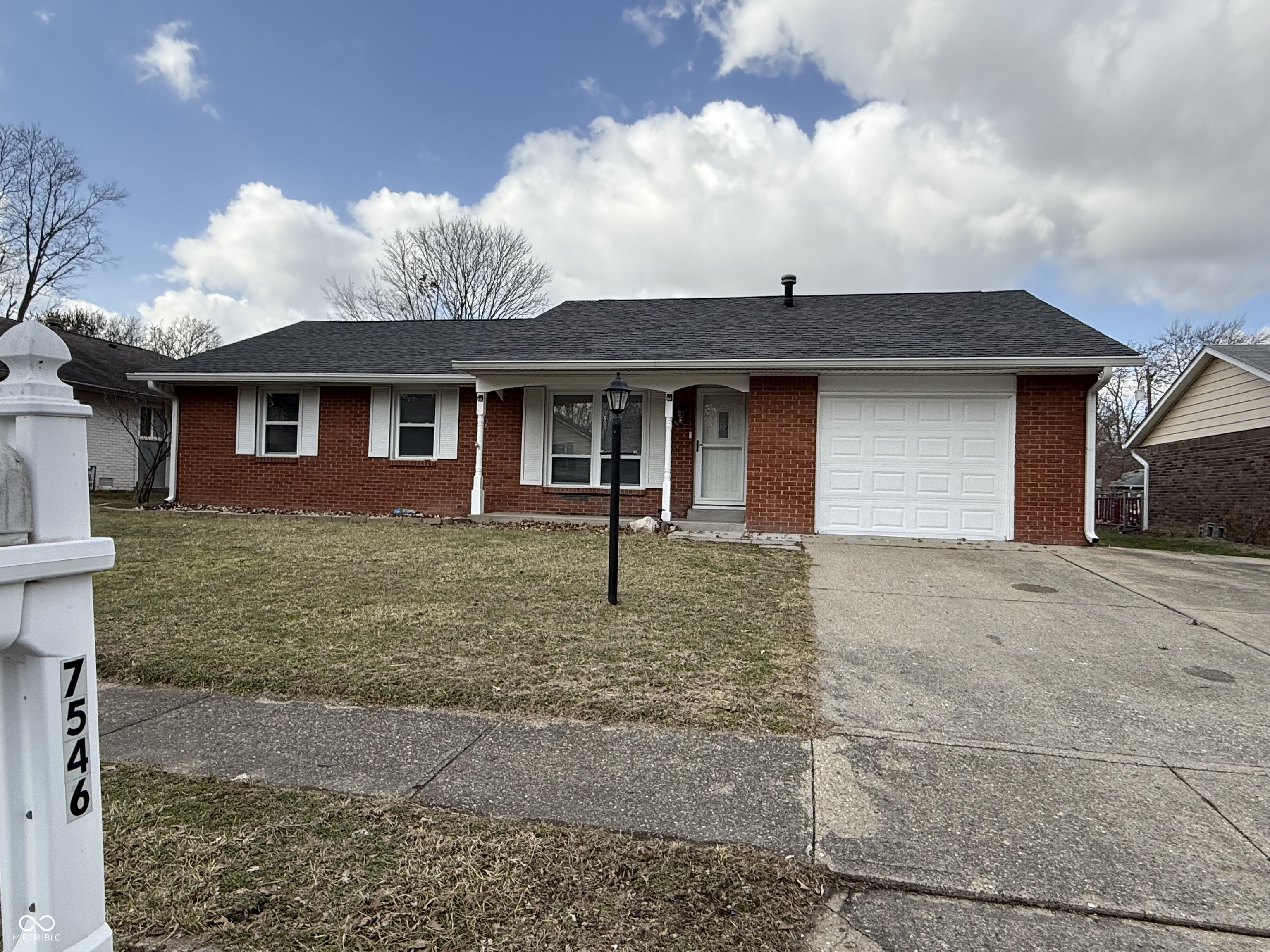 7546 Miracle Road Indianapolis IN 46237
