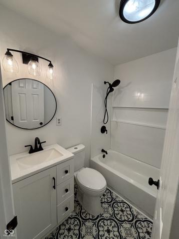 107 N Grant Street Brownsburg IN 46112
