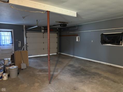 107 N Grant Street Brownsburg IN 46112